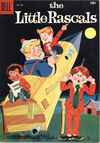 Little Rascals #4 Comic Books - Covers, Scans, Photos in Little Rascals Comic Books - Covers, Scans, Gallery